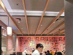 -大师兄·手工面·西北菜(美的悦然广场店)