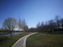 -北运河水利风景区