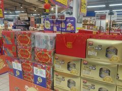 -物美超市(通州梨园店)