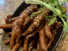 -绿茶餐厅(燕郊永旺店)