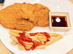 -德大西餐社(云南南路店)
