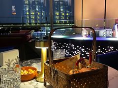 -长沙北辰洲际酒店-SKY 27酒廊