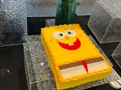 -菲住布渴酒店自助餐厅(阿里巴巴西溪园区店)