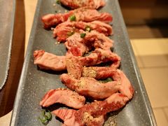 -新石器烤肉(高行万嘉店)