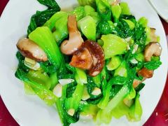 -北京龙庆四季香农家饭庄·灶台鱼·碳烤虹鳟鱼(龙庆峡店)