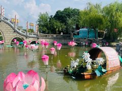 -中国翰园碑林
