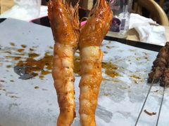 -烤五行·烧烤烤串(石佛营店)