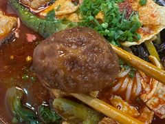 -龍城柳州螺蛳粉(群星路店)