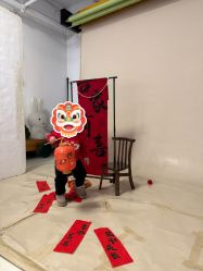 -可嘟儿家庭纪实摄影(南二环店)