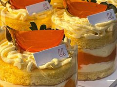 -UNIUNI(凯瑟琳广场店)