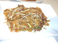 -臻萃轩中餐厅(国家会展中心店)