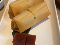 -蔡澜点心·粤菜(领展购物广场店)