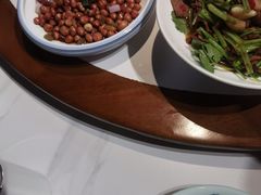 -北平食府(马鞍山路店)