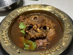 -和庆斋羊蝎子火锅·碳缸烧烤(顺义旗舰店)