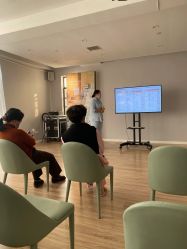 -弗蕾亚·和月月子调理院(东湖店)