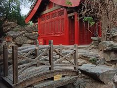 -北京艺术博物馆(万寿寺)