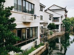 -锦溪古镇