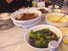 -兰湘子·湘菜小炒(泉舜店)