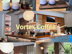 -溯洄咖啡VORTEX COFFEE