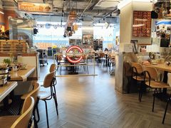 -WOW LUCKY创意韩料(龙阳广场店)