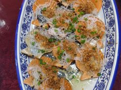 -傻记乳鸽王海鲜餐厅