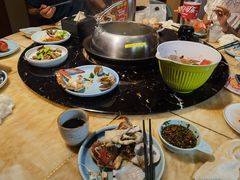 -三个渔夫·蒸汽海鲜(小白楼店)