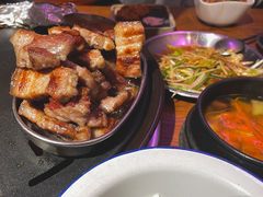 -济州爱肉堂(总店)