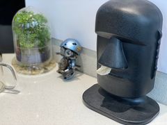 -卖呆儿咖啡(望京店)