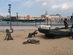 -海河外滩公园