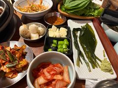 -济州爱肉堂(总店)