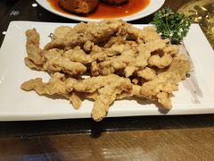-东北大院·东北菜(三台子店)
