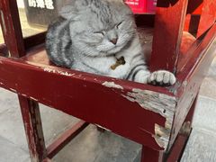 -李叔同故居纪念馆