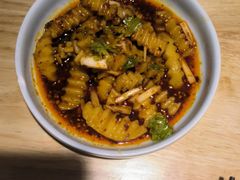 -全牛匠·乐山跷脚牛肉(新中关店)