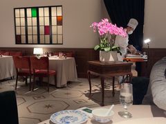 -漢舍中国菜馆(889广场店)