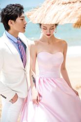 -巴黎恋人婚纱摄影(东莞总店)