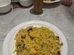 -翠华餐厅(正佳广场店)