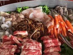 -汇泉王朝大饭店-旋转餐厅(南海路店)