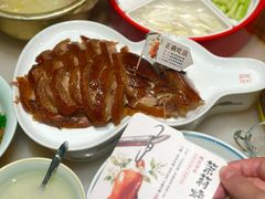 -小吊梨汤·北京菜·烤鸭(鸟巢店)