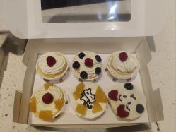 -明匠曲蛋糕西点屋(穗花新村店)