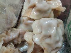 -翠林小区豆腐脑