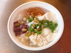 -三姐酒酿(老门东店)