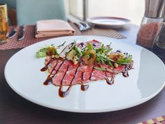 -Kathleen's Waitan 凯圣琳江景西餐厅(外滩店)