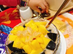 -甜心妈妈·榴莲星级糖水(北京路总店)