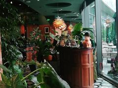-星叶·东南亚料理(宁波万象汇店)