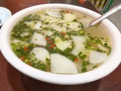 -范记靖远羊羔肉(博物馆店)