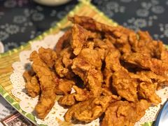 -旺角小渔村(幸福中路店)