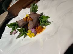 冰草牛舌-酝· 大师滇菜(公园1903店)