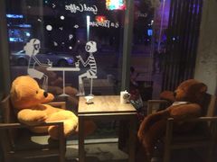 -魔方城市书房(中街益田店)
