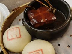 黑坛稻香东坡肉肉-苏小柳点心·手作小笼包(浦东嘉里城分院)