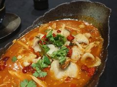 -松茸小馆·云南特色餐厅